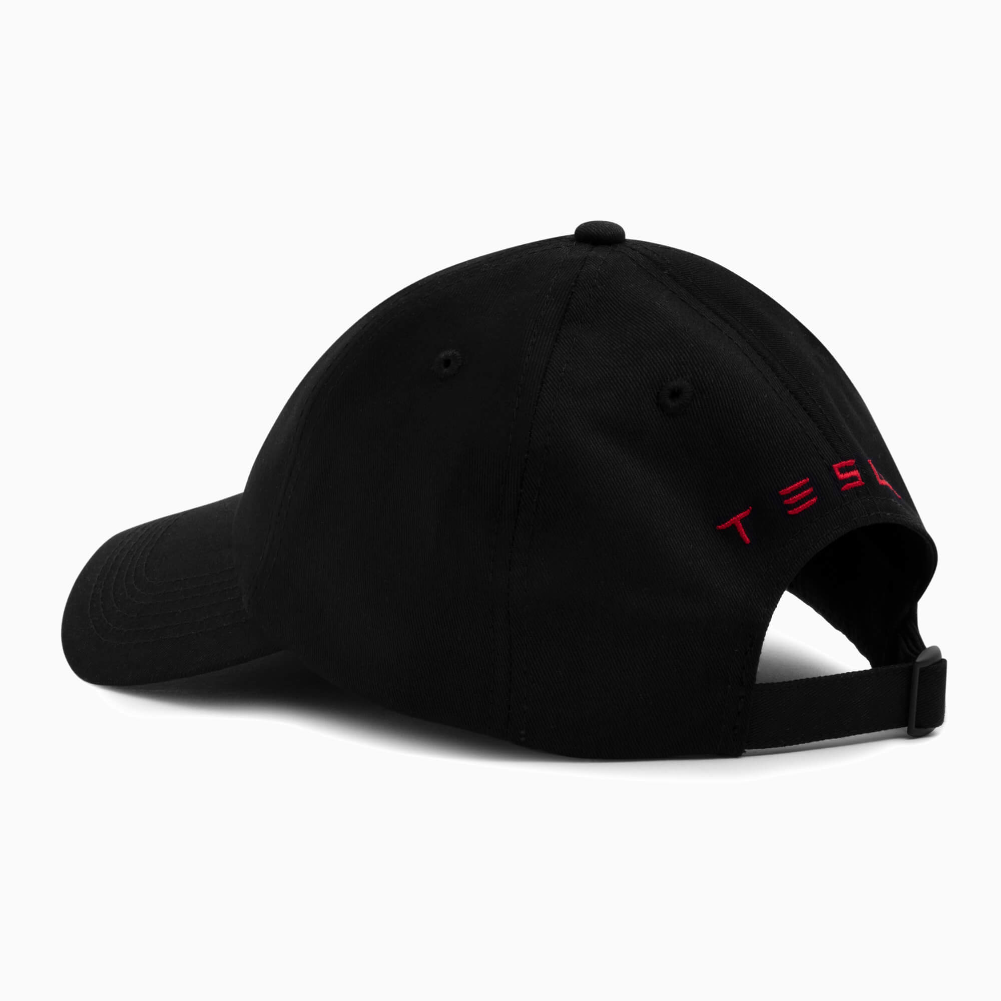 Tesla Logo Hat