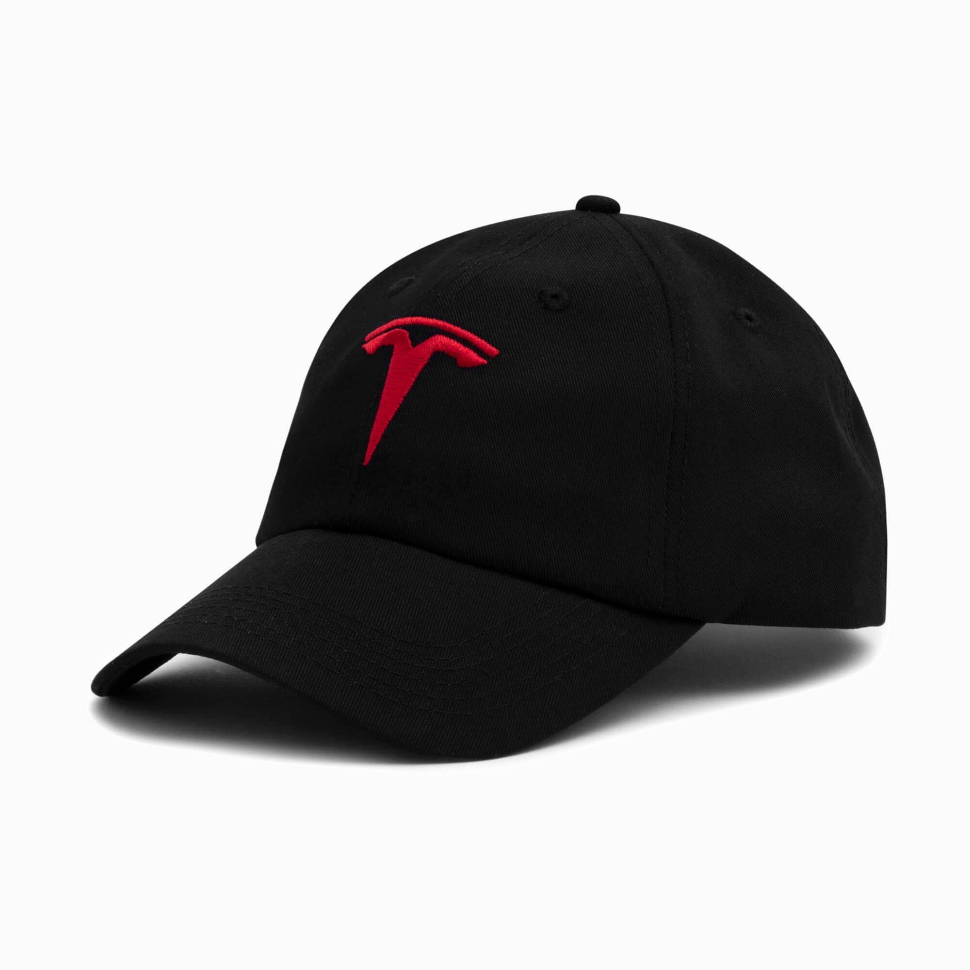 Tesla Logo Hat