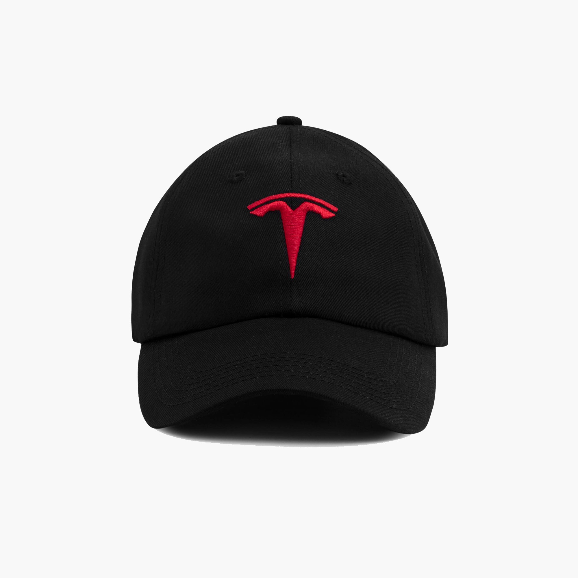 Tesla Logo Hat