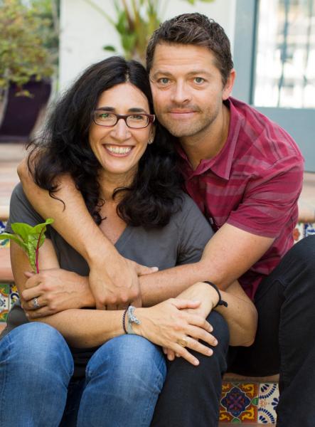 The Adventurous Eaters Club: Mastering the Art of Family Mealtime by Misha Collins