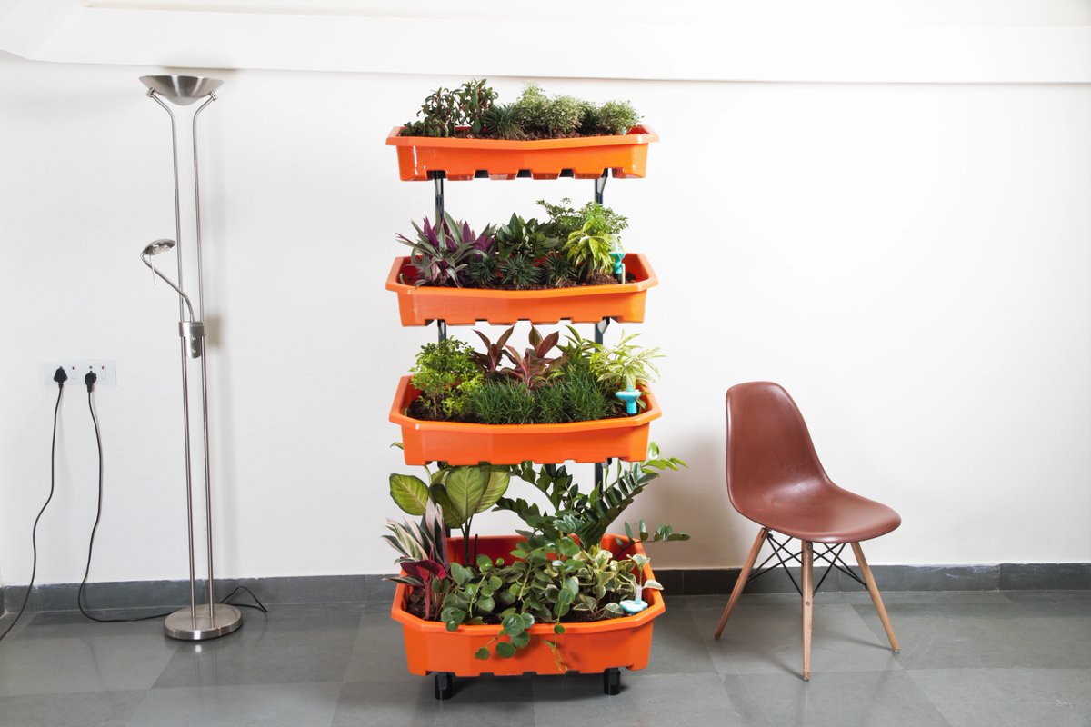 The All-Season Modular Home Farm