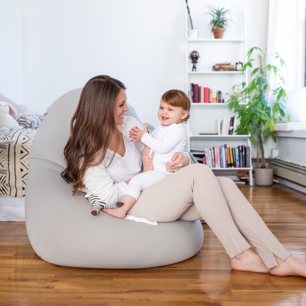 The Anti-Anxiety Float Chair