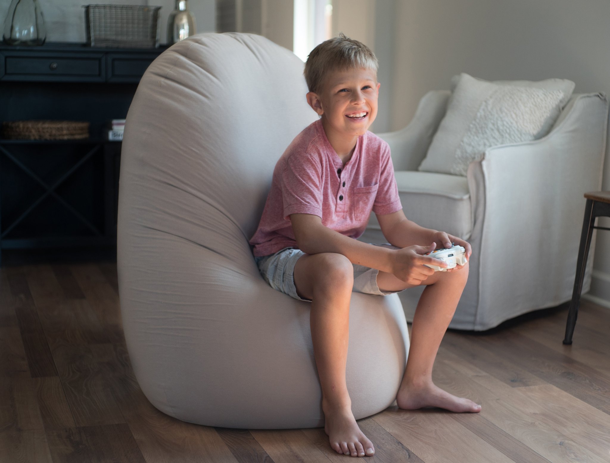 The Anti-Anxiety Float Chair