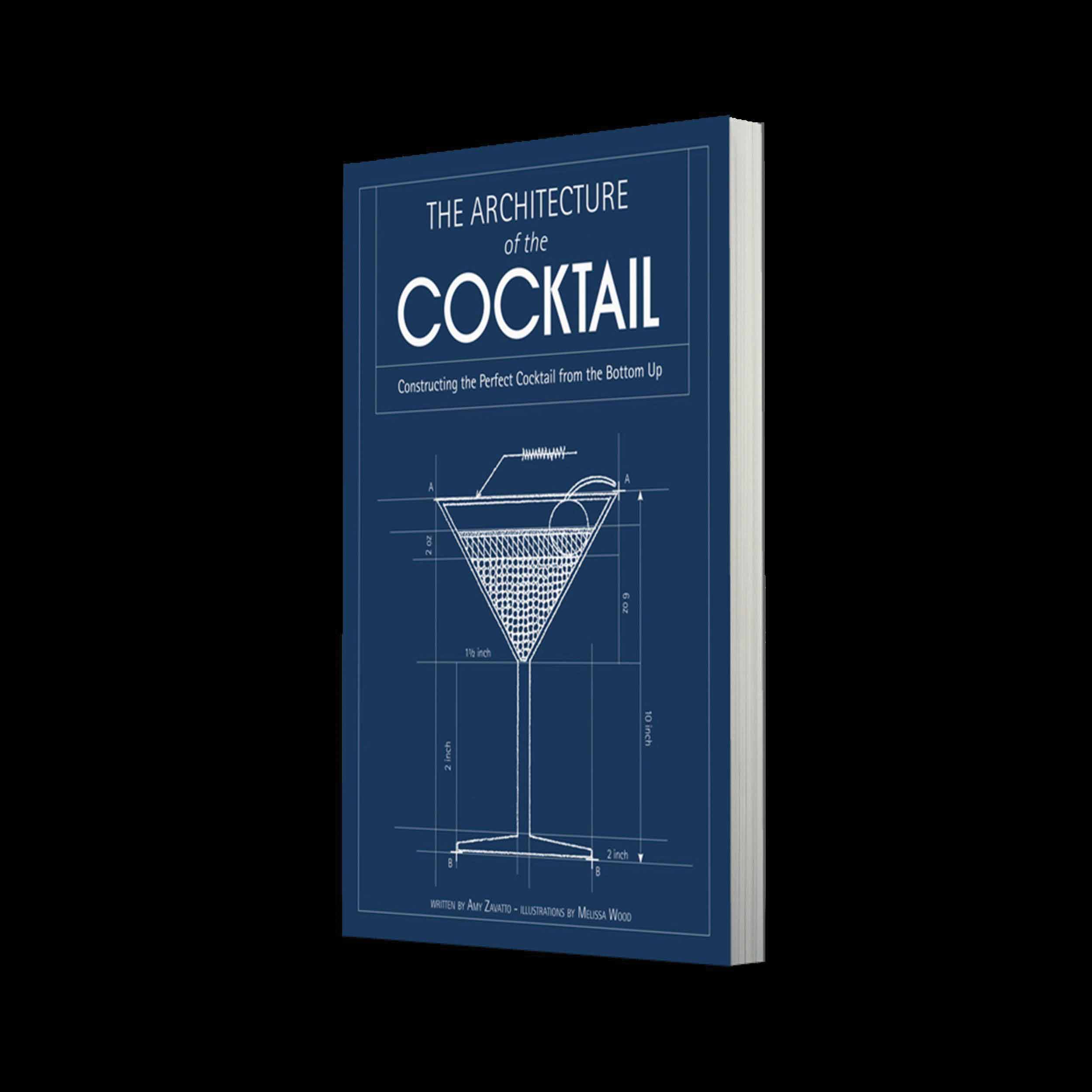 The Architecture of the Cocktail