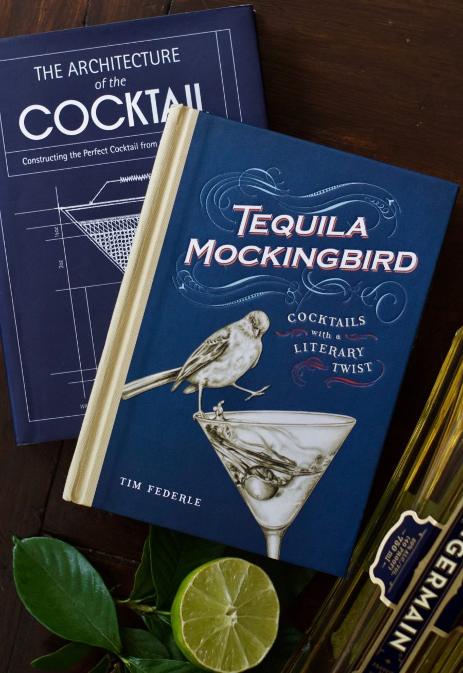 The Architecture of the Cocktail