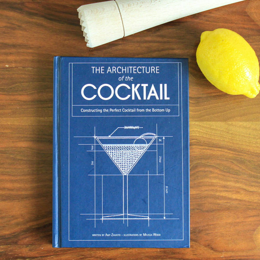 The Architecture of the Cocktail