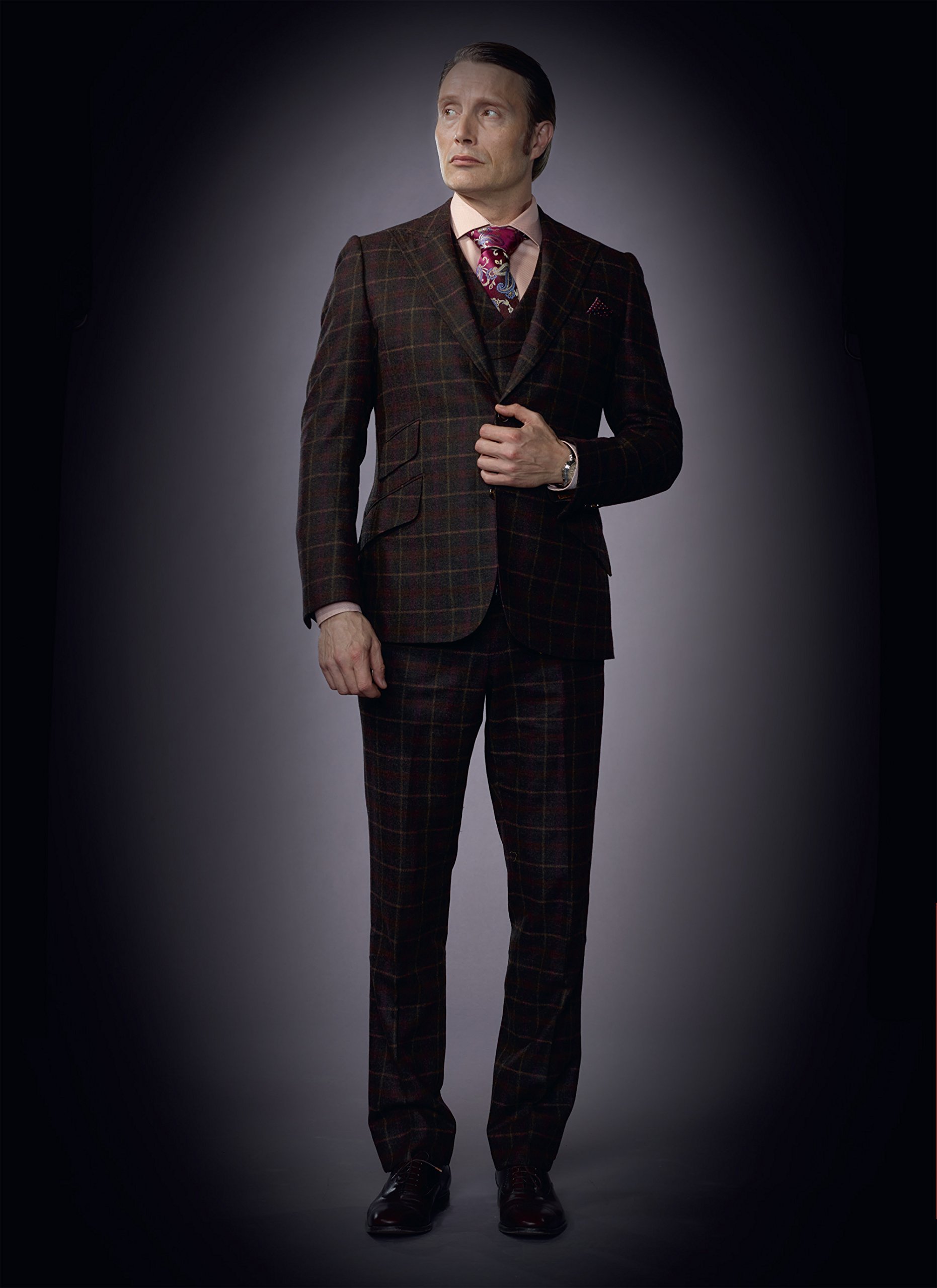 The Art and Making of the Hannibal