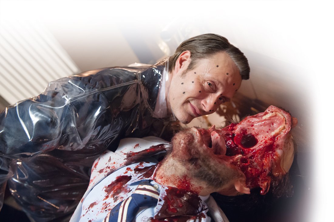 The Art and Making of the Hannibal