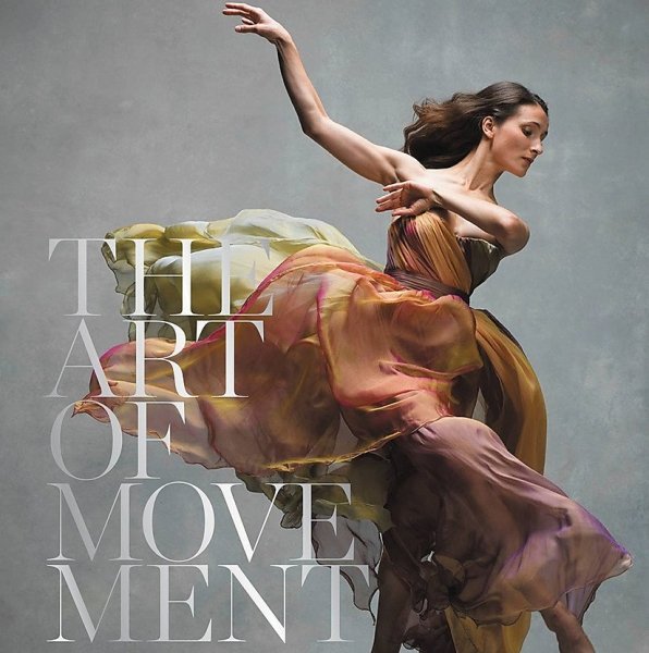 The Art of Movement