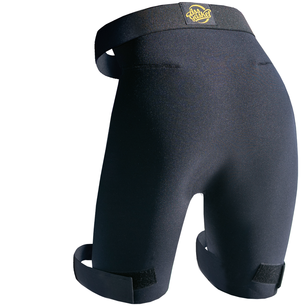 The Ass Gasket Seat Warmer