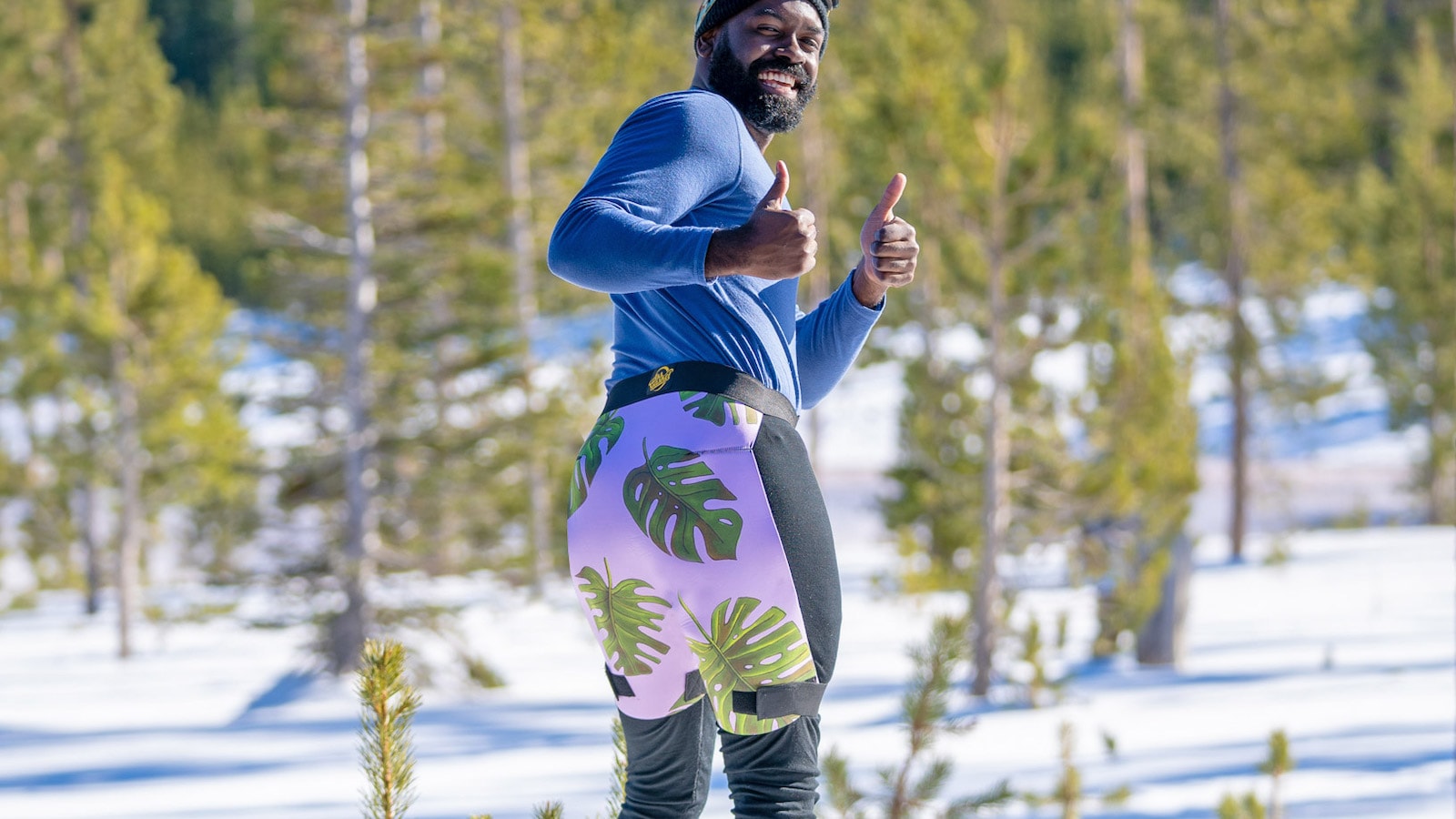 The Ass Gasket Seat Warmer