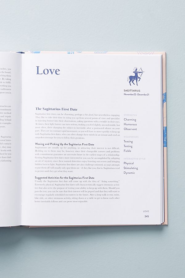 The Astrology of You and Me: How to Understand and Improve Every Relationship in Your Life