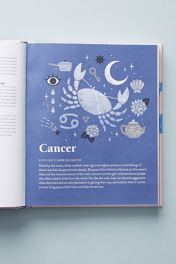 The Astrology of You and Me: How to Understand and Improve Every Relationship in Your Life