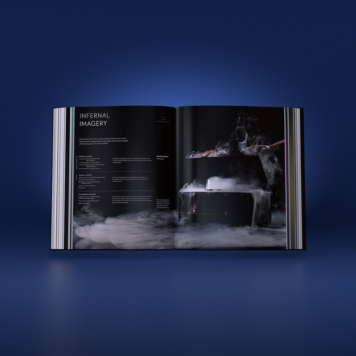 The Aviary Cocktail Book