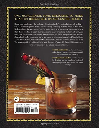 The Bacon Bible