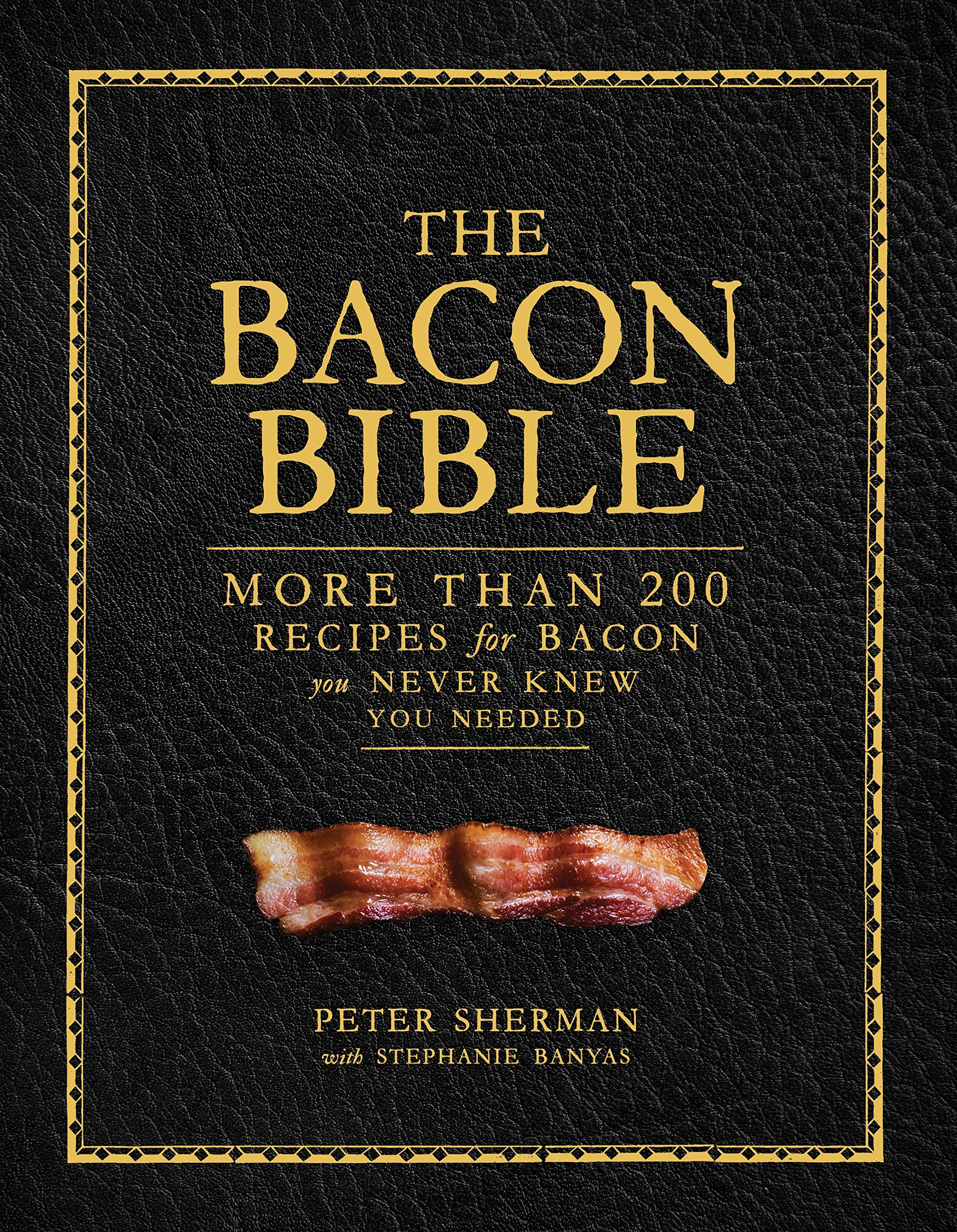 The Bacon Bible