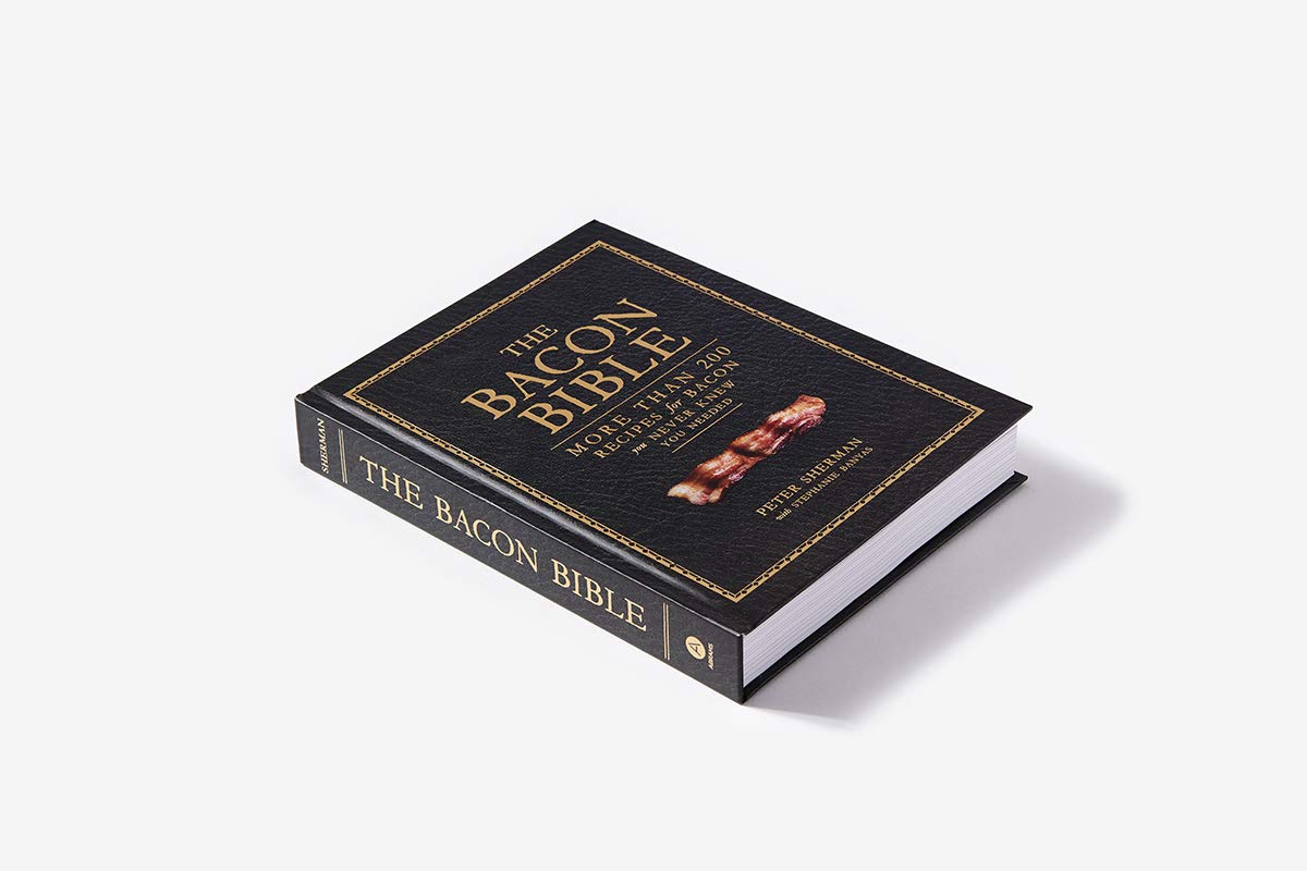 The Bacon Bible
