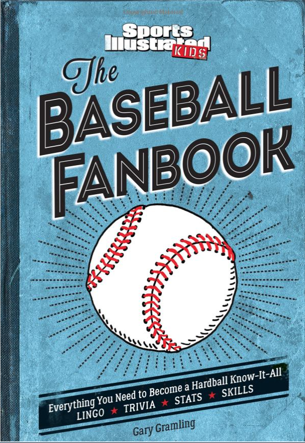 The Baseball Fanbook