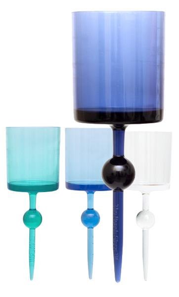 The Beach Glass Collection