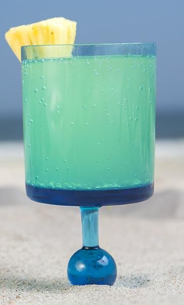 The Beach Glass Collection