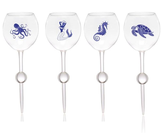 The Beach Glass Collection