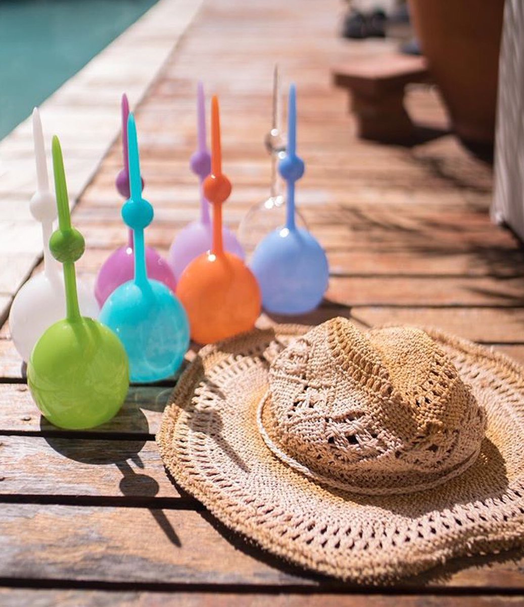 The Beach Glass Collection