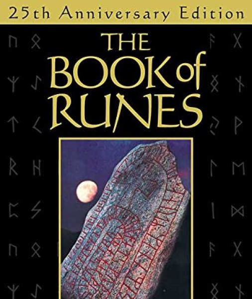 The Book of Runes