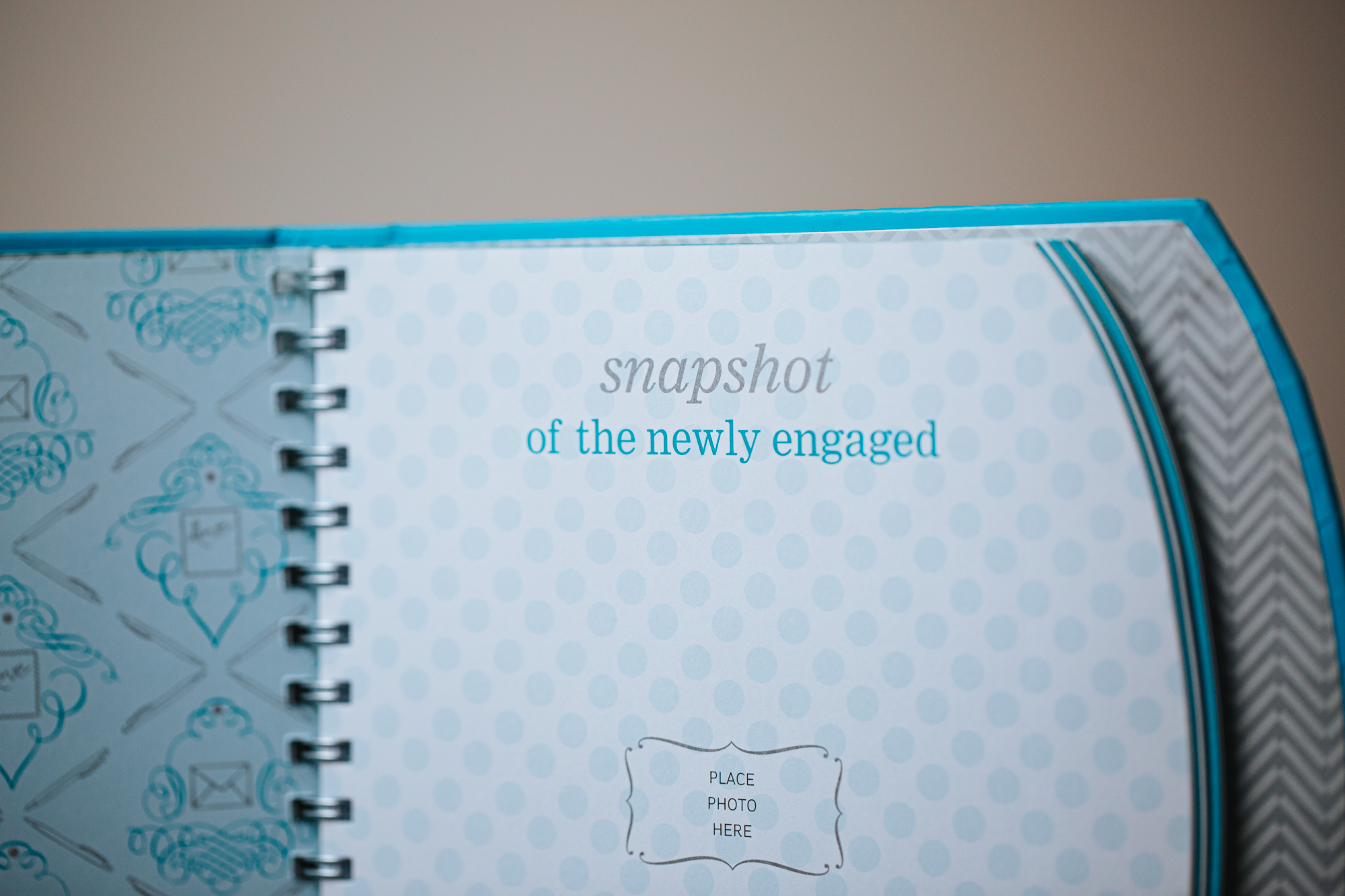 The Bride-to-Be Book