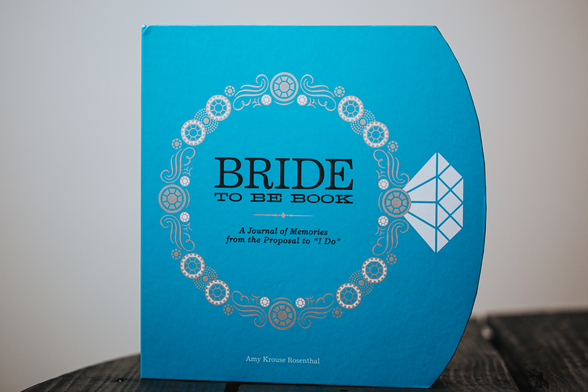 The Bride-to-Be Book