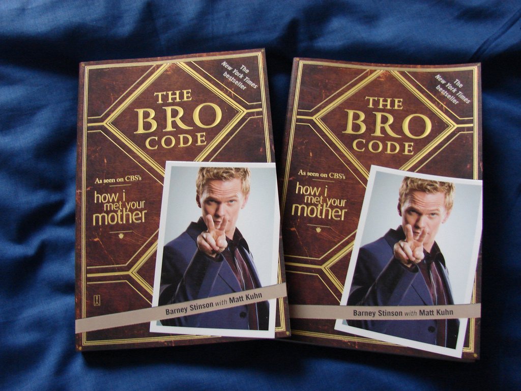 The Bro Code