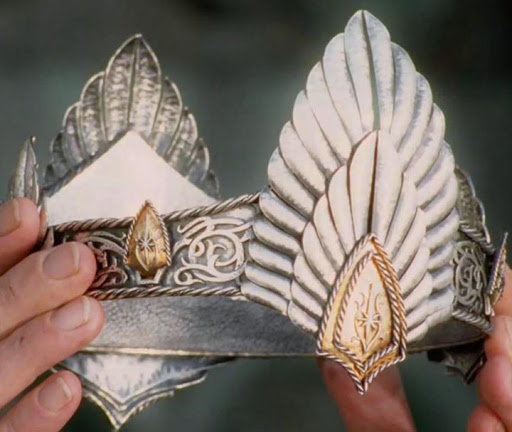 The Crown of Elessar