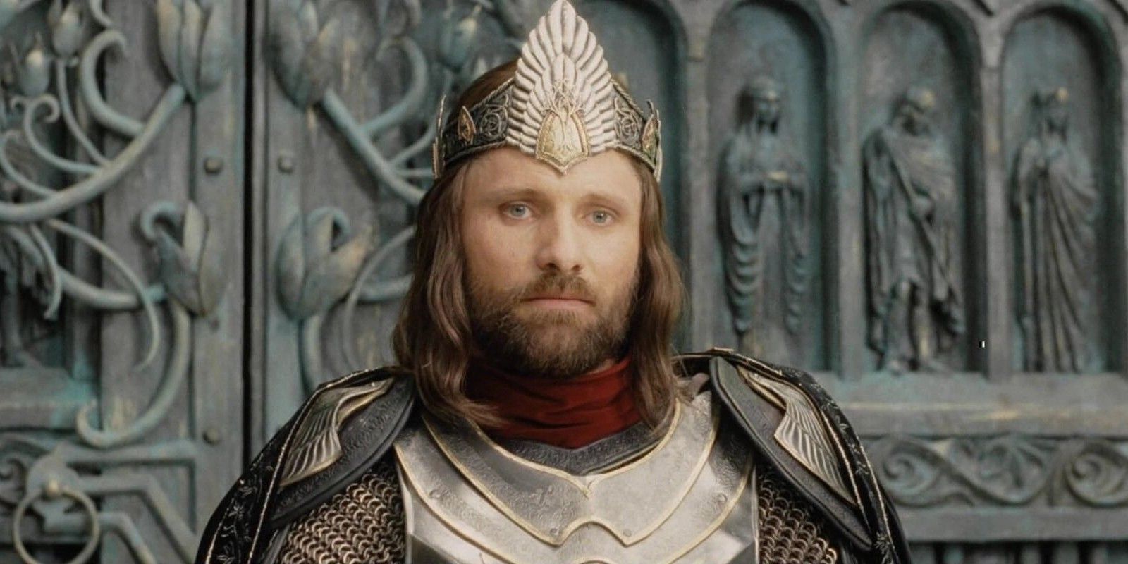 The Crown of Elessar