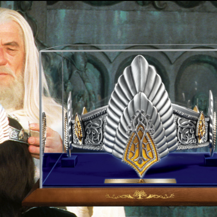 The Crown of Elessar