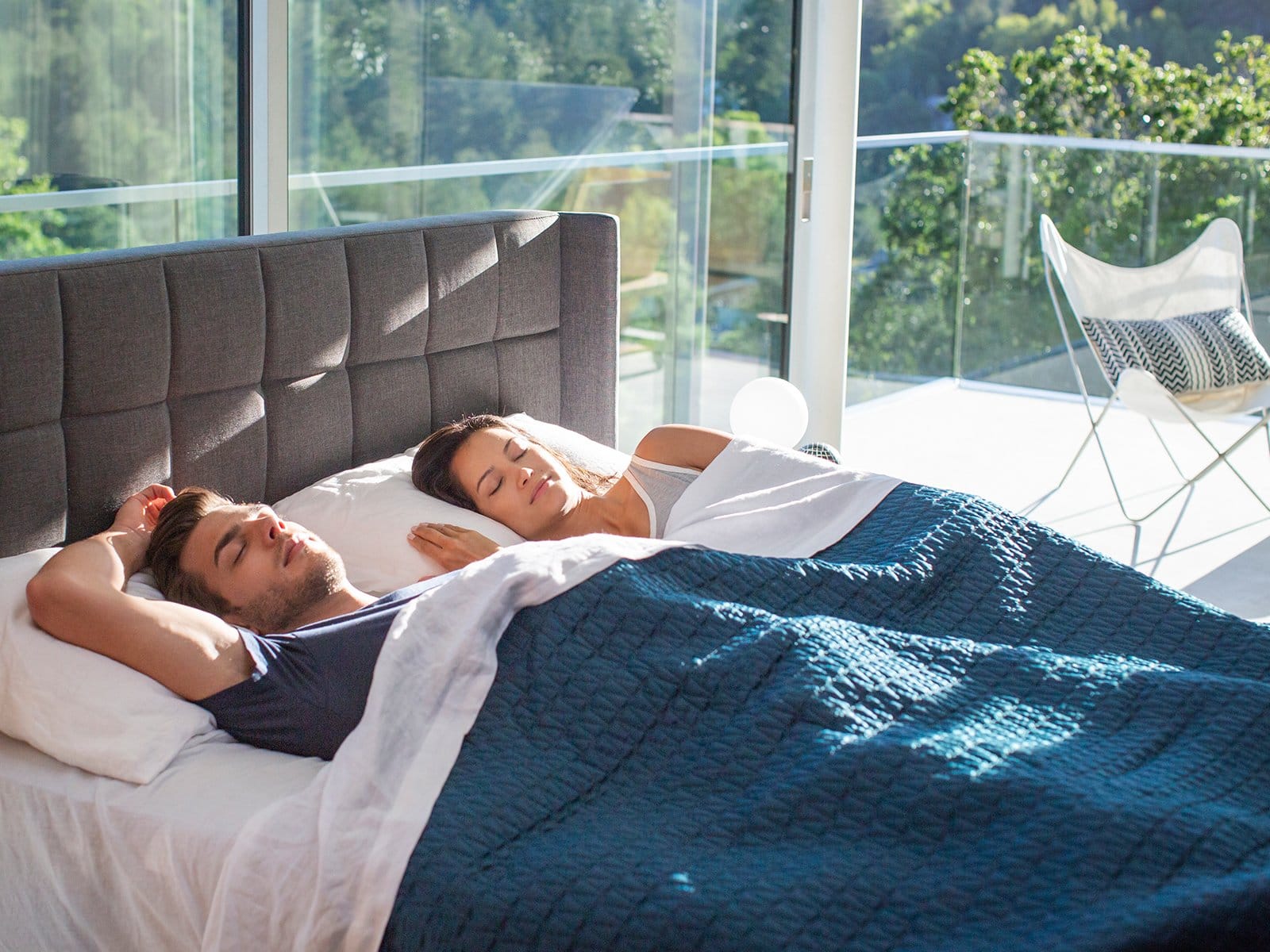 The Eight Smart Mattress
