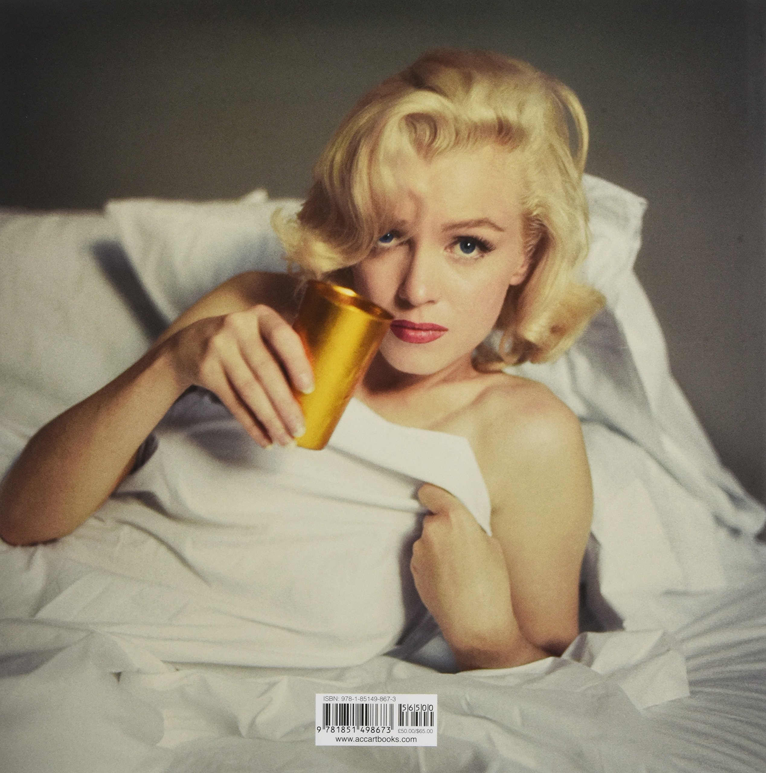 The Essential Marilyn Monroe: 50 Sessions