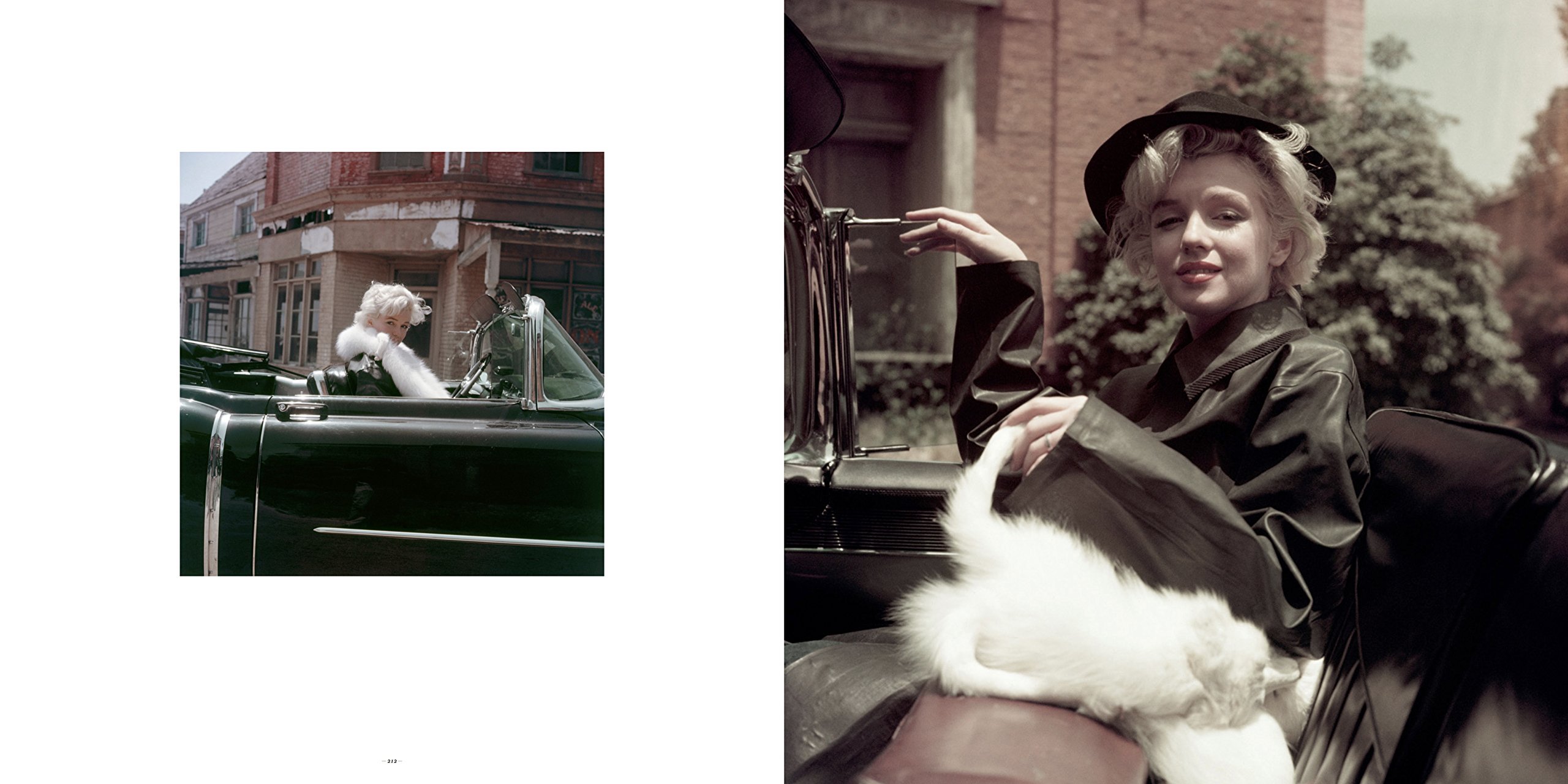 The Essential Marilyn Monroe: 50 Sessions