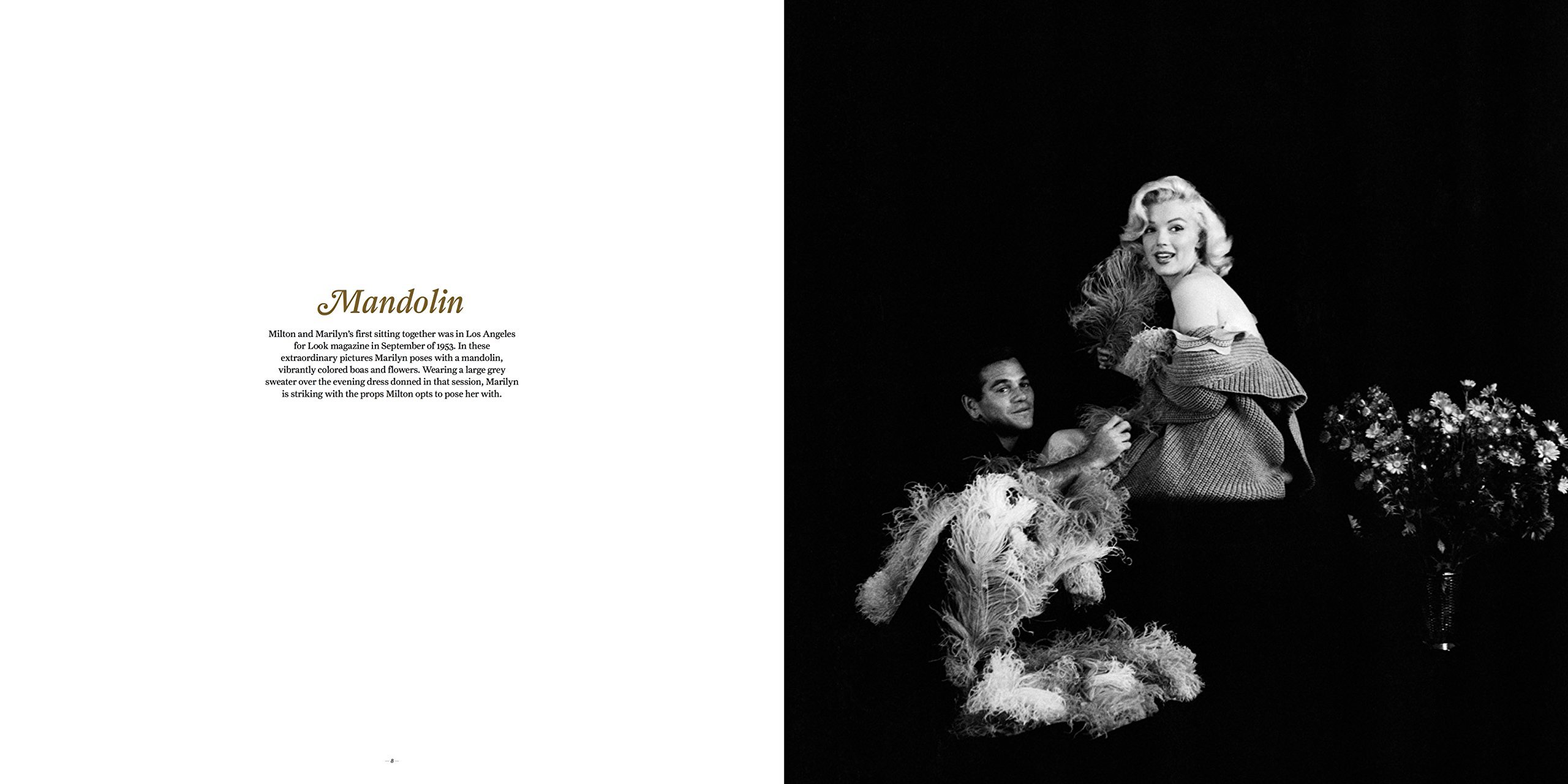 The Essential Marilyn Monroe: 50 Sessions