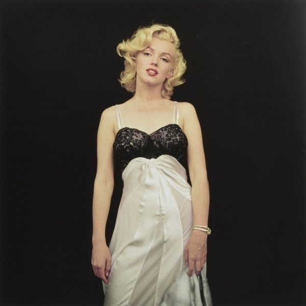 The Essential Marilyn Monroe: 50 Sessions