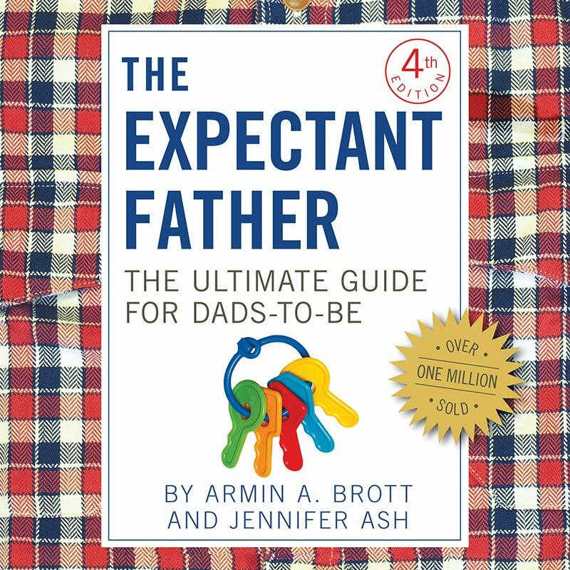 The Expectant Father: The Ultimate Guide for Dads-to-Be