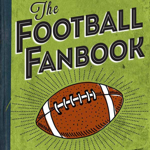 The Football Fanbook