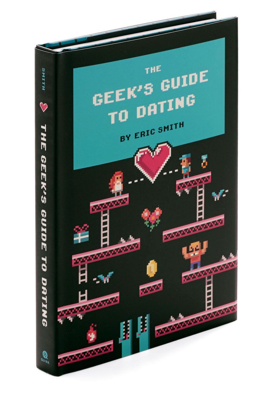 The Geek's Guide to Dating