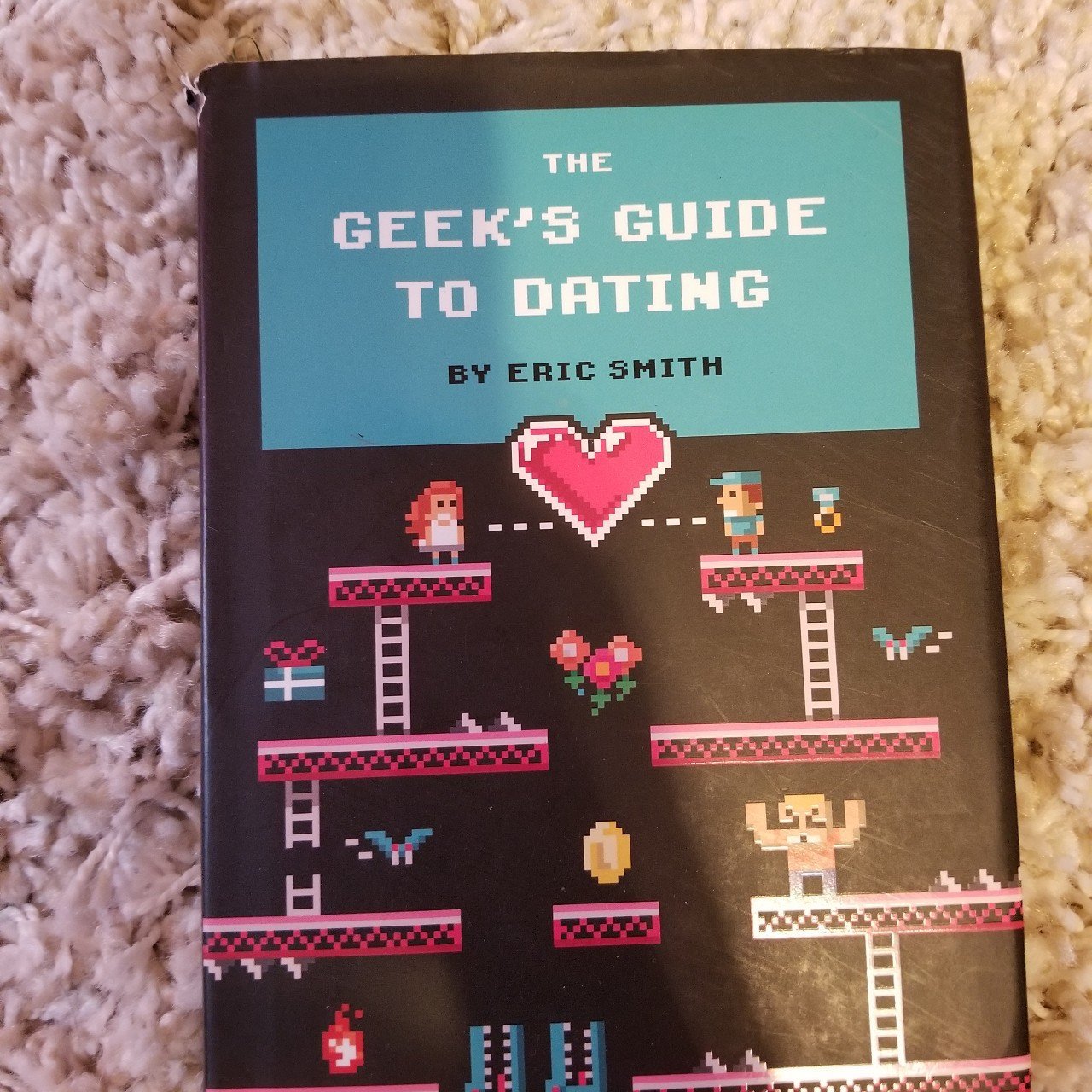 The Geek's Guide to Dating