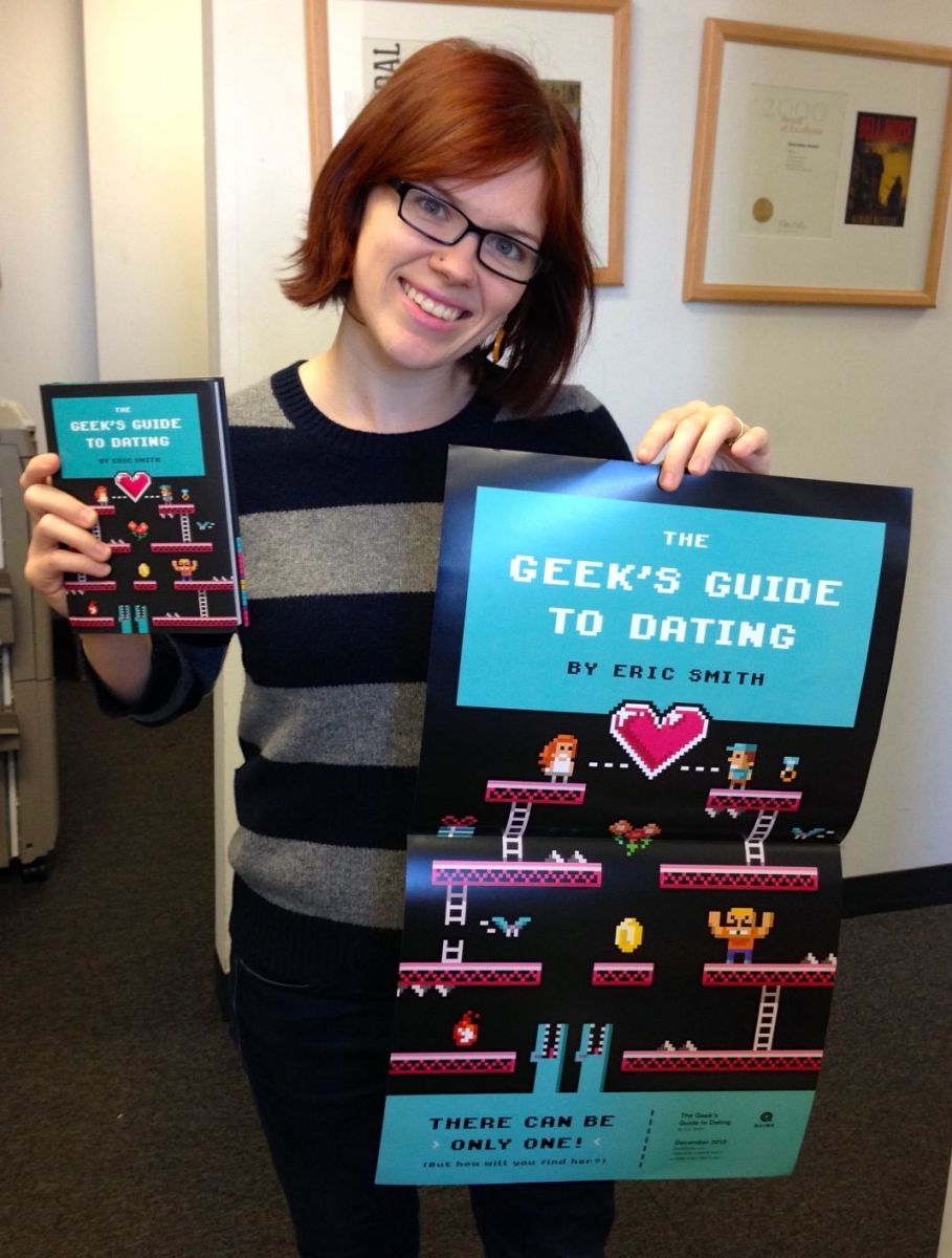 The Geek's Guide to Dating