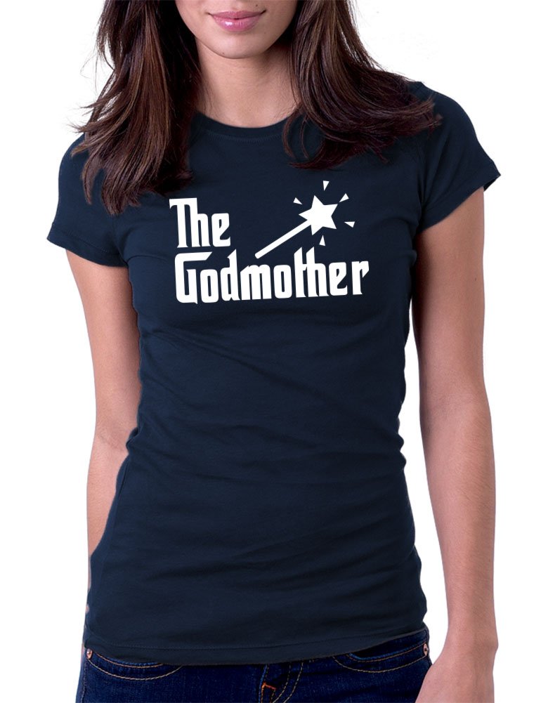 The Godmother T-Shirt