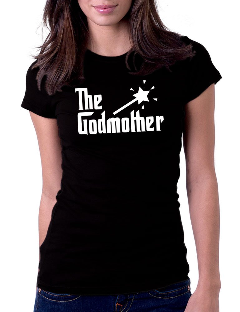 The Godmother T-Shirt