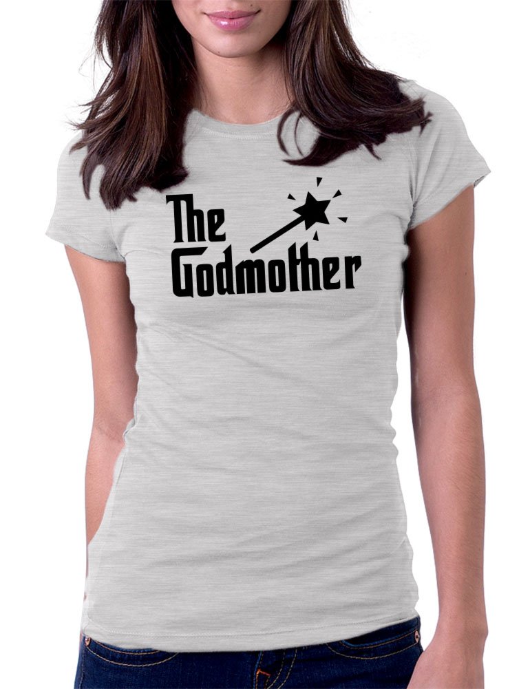 The Godmother T-Shirt