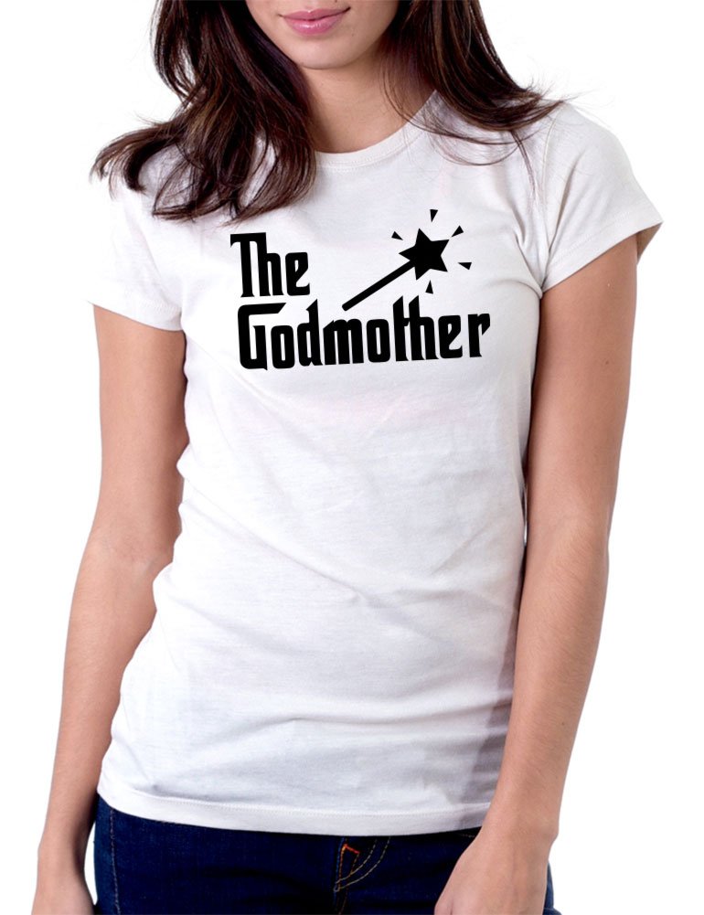 The Godmother T-Shirt