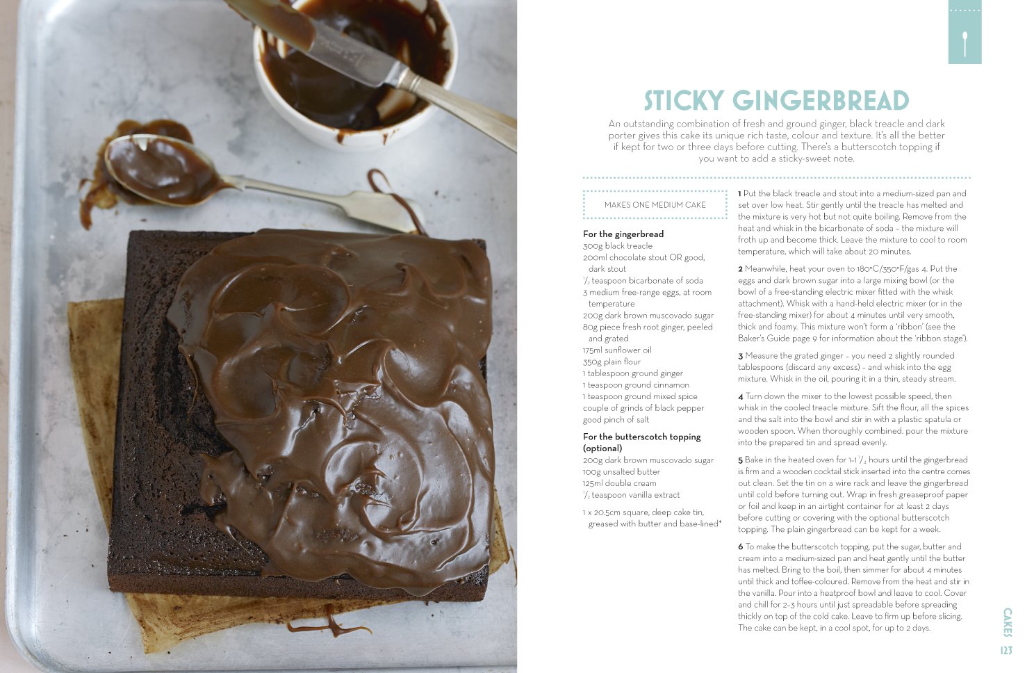 The Great British Bake Off Big Book of Baking