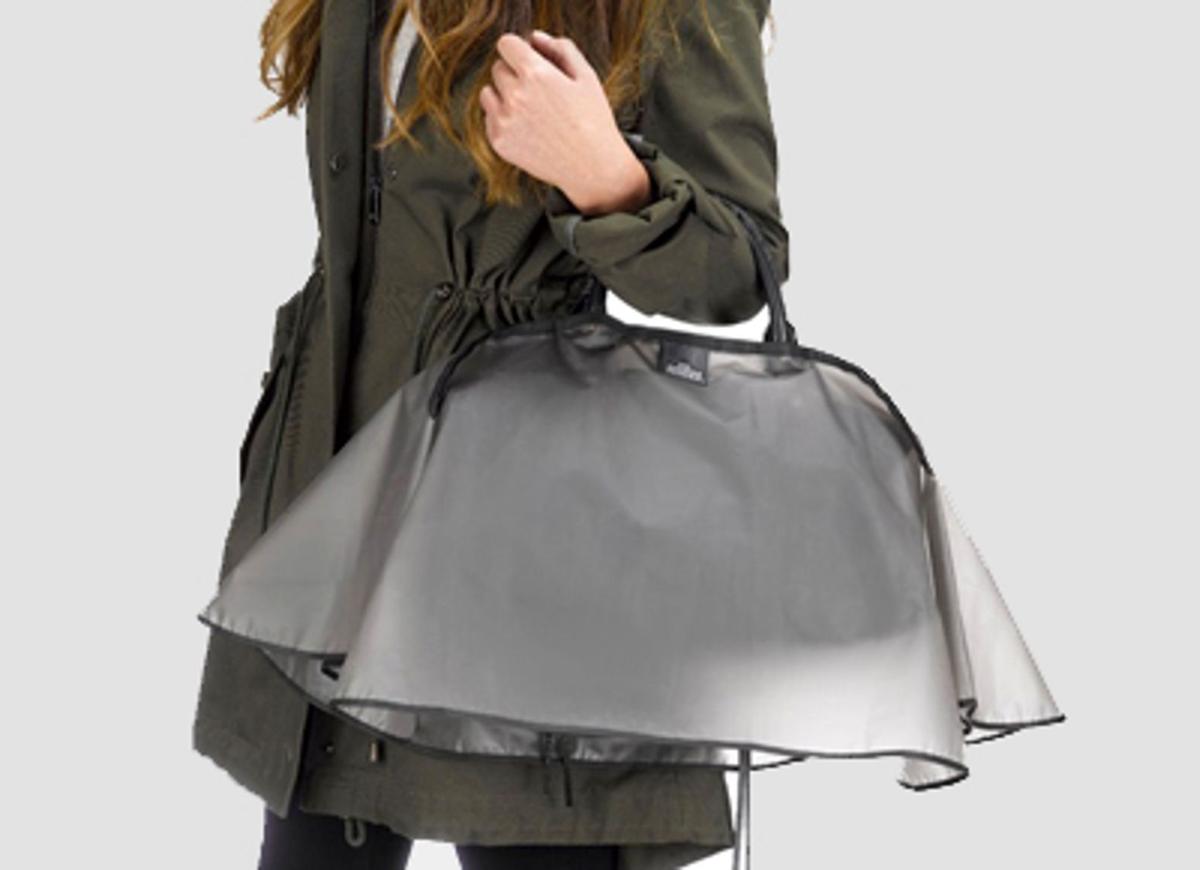 The Handbag Raincoat