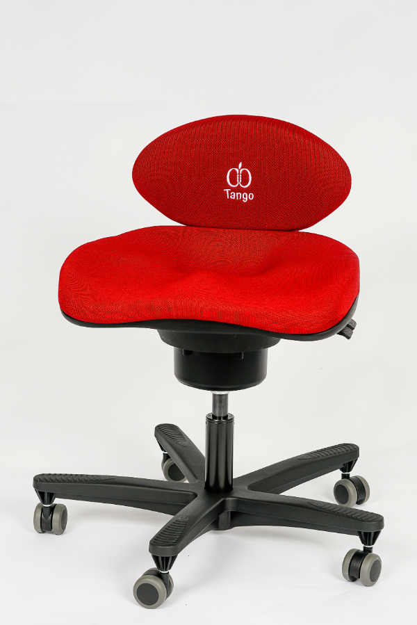 The Healthiest Sitting Desk Chair